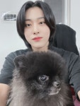 Pin page 위아이(WEi) on twitter | A love so beautiful, Mullet hairstyle, Male artist