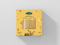 Creative Package Design Archive and Gallery | 치즈