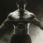 M휘트니트[머슬빌리지]최우재선수 | 트레이너