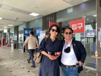 안성휴게소에소 - 2021