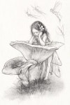 천사에 있는 미 이님의 핀 | 스케치, 드로잉 강좌, 그림