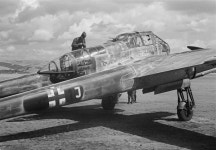Focke-Wulf Fw 189A-3 id V71J #Aircraft | 헬리콥터, 비행기