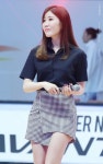 ปักพินโดย Huyền Jin ใน Davichi (다비치) | ผู้หญิง, กระโปรงสั้น
