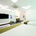 Dubai Hotel - 2021 | 호텔