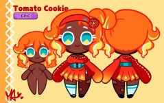 m,,, meep- on Twitter in 2022 | Cookie run, Character design inspiration, Character design