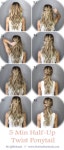 Hair에 관한 101개의 최상의 Pinterest 이미지 | 헤어스타일 아이디어, 헤어 및 미용 및 강좌 Hair