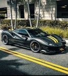 Pin by 리 에르 on Ferrari in 2020 | Super cars, Ferrari 488, Camaro car