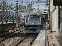 1,4호선 메트로 차량사진 모음 - 철도차량 (도시,광역) - Rail+ 철도동호회 - 2020 | 도시
