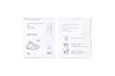 Behance에서의 LOTTE SISIHOSI : PB PACKAGING DESIGN | Packaging design, Graphic design branding, Branding design