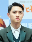 DO KYUNGSOO - 19/01/15 Underdog [언더독] Showcase #디오 #도경수