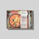 피코크의정부식부대찌개