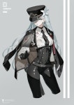 Pin by 라마주 on RPG female character 36 in 2022 | Anime character design, Concept art characters, Anime art girl