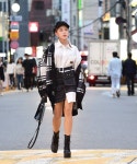 #streetstyle #womenswear #womensfashion #model #스트릿패션 #오오티디 #아웃핏 #데일리 #데일리룩 #데일리패션 #outfit #ootd #model