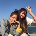 봄바람 불면 부산으로 내려오는 우리 - #내귀염댕이랑 #부산여행