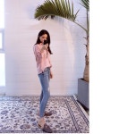 츄 chuu | Blouse, Deep love, Fashion