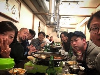 #석산정 #을지로 #번개 | Kitchen appliances, Stove, Kitchen