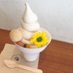Pin page 소복 - SOBOK on Instagram: “새해 복 많이 받으세요🙏 - #소복 #아이스크림 #디저트 #카페 #동대문 #DDP #DDP맛집 #DDP카페... 