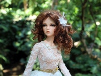 Iplehouse JID Cecile | 인형