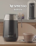 특별한 홈카페에는 특별한 바리스타가 어울리겠죠. 풍부한 향기에 진한 초콜릿으로 달콤함이 가득! 오늘의 감수성을 채워줄 카페... 