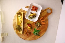 K-Turtle Restaurant - 2020 | 반찬, 한식