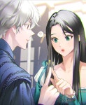 언니, 이번 생엔 내가 왕비야 언니, 이번 생엔 내가 왕비야 | Manhwa, Akashic records anime, Character art