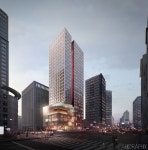 Jen Hotel - 2020 | 호텔