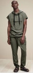 Pin de 정인 유 em 츄리닝 바지 | Estilo, Masculino