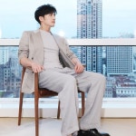 23 Me gusta, 0 comentarios - 徐开骋 XU KAI CHENG (@actorxukaich...