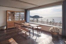 AWESOME HOUSE, Pusan, Korea (어썸하우스, 부산광역시 해운대구 송정동 714-24)