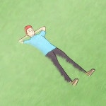 남성 거짓말하다 잔디 - Pixabay의 무료 이미지 남성 거짓말하다 잔디 - Pixabay의 무료 이미지 | How to fall asleep, Fall... 