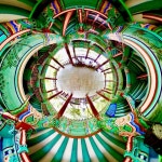 Beautiful Hanok #korea #hanok #beautiful #gazebo #한옥 #정자... 