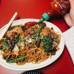 웍셔너리 차오미엔