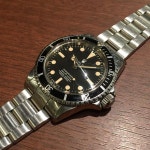 ref. 5512 submariner maxi mark3 dial(이미지 포함) | 시계