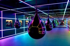 Peter Park님이 피트니스시설에 올린 이미지 | 복싱