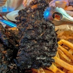 Instagram의 맛집방범대(맛방)님: “지대로 수제맥주가 콸콸 들어간달까 남해 독일마을 맛집이 수원광교에도 생겼습니다아!! 요즘 수원... 