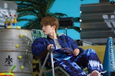 Pin by Raque on Hyuk 혁 | Tempest, Bad news, Yuehua entertainment
