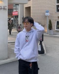 @daywalker_eyewear @daywalkercrew #데이워커 #데이워커선글라스 #선글라스 #안경코디 #안경 #블루라이트차단안경 #스트릿패션... 