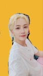 정한 위버스 “다들 안뇽ㅎㅎ”