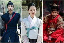 대군 사랑을 그리다에 있는 Harry님의 핀