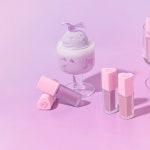 메리몽드 𝙈𝙞𝙡𝙠 𝙃𝙚𝙖𝙧𝙩 𝙏𝙞𝙣𝙩 𝙇𝙞𝙥 & 𝘾𝙝𝙚𝙚𝙠 💖