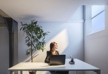 (주)현창건설 주식회사현창 | Skylight, Interor design, Fake window light
