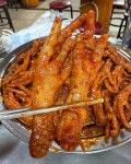 🍚안암 #현고대닭발 🍚원조닭발 9,000 🍚서울 동대문구 제기로2가길 3 🍚주차 가게 앞 2대가능 🍚#맛방_안암 #닭발 #안암맛집 #닭발맛집... 