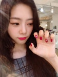 Dreamcatcher | Siyeon --- #지유  #드림캐쳐 #Dreamcatcher | Uñas