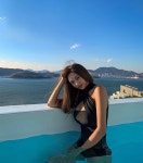 맛점해요>_< . . . . #디아크리조트 #인피니티풀 #오션뷰 #뷰맛집 #노을맛집 #여수핫플 #인생샷”【2021】 | 写真, 動画, 画