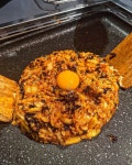 Pin page 고기 덕후들은 주목! 고성동의 숨겨진 맛집 🔥 전국 최대 규모 자랑하는 곳으로 삼겹살, 항정살, 가브리살, 목살, 막창까지 다양한... 