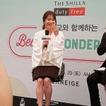 #송혜교 #뷰티원더랜드 #신라면세점 #혜교언니 #인스타그램 #instagram #songhyekyo | Váy, Sao