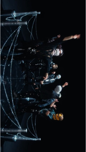 Stray Kids(스트레이 키즈) <ODDINARY> UNVEIL : TRACK 1 