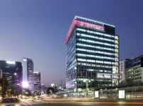나라키움 저동 빌딩(Narakium Jeodong Building)