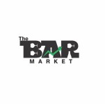 Pin page Bar Market Logo