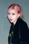 201021 틱톡 스테이지 퇴근 🤍 Cr. Firstlove_rose #블랙핑크   #로제  #BLACKPINK  #ROSÉ @BLACKPINK
